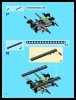 Notice / Instructions de Montage - LEGO - 8292 - Cherry Picker: Page 32