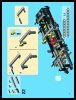 Notice / Instructions de Montage - LEGO - 8292 - Cherry Picker: Page 37