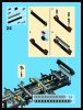 Notice / Instructions de Montage - LEGO - 8292 - Cherry Picker: Page 40