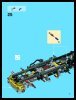 Notice / Instructions de Montage - LEGO - 8292 - Cherry Picker: Page 45