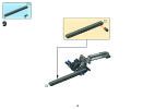 Notice / Instructions de Montage - LEGO - 8294 - Excavator: Page 18