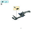 Notice / Instructions de Montage - LEGO - 8294 - Excavator: Page 20