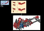 Notice / Instructions de Montage - LEGO - 8294 - Excavator: Page 1