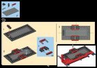 Notice / Instructions de Montage - LEGO - 8294 - Excavator: Page 10