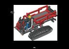 Notice / Instructions de Montage - LEGO - 8294 - Excavator: Page 25