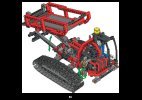 Notice / Instructions de Montage - LEGO - 8294 - Excavator: Page 27