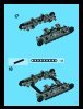 Notice / Instructions de Montage - LEGO - 8294 - Excavator: Page 11