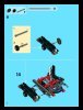 Notice / Instructions de Montage - LEGO - 8294 - Excavator: Page 34