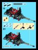 Notice / Instructions de Montage - LEGO - 8294 - Excavator: Page 38