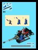 Notice / Instructions de Montage - LEGO - 8294 - Excavator: Page 42