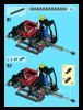 Notice / Instructions de Montage - LEGO - 8294 - Excavator: Page 4