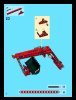 Notice / Instructions de Montage - LEGO - 8294 - Excavator: Page 20