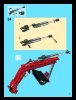 Notice / Instructions de Montage - LEGO - 8294 - Excavator: Page 21