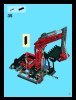 Notice / Instructions de Montage - LEGO - 8294 - Excavator: Page 25