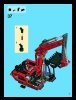 Notice / Instructions de Montage - LEGO - 8294 - Excavator: Page 29