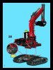 Notice / Instructions de Montage - LEGO - 8294 - Excavator: Page 30