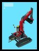 Notice / Instructions de Montage - LEGO - 8294 - Excavator: Page 35