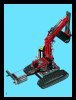 Notice / Instructions de Montage - LEGO - 8294 - Excavator: Page 38