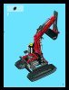 Notice / Instructions de Montage - LEGO - 8294 - Excavator: Page 39