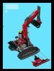 Notice / Instructions de Montage - LEGO - 8294 - Excavator: Page 41