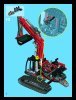 Notice / Instructions de Montage - LEGO - 8294 - Excavator: Page 42