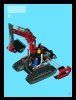 Notice / Instructions de Montage - LEGO - 8294 - Excavator: Page 43