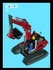 Notice / Instructions de Montage - LEGO - 8294 - Excavator: Page 45