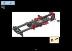 Notice / Instructions de Montage - LEGO - 8294 - Excavator: Page 1