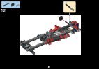 Notice / Instructions de Montage - LEGO - 8294 - Excavator: Page 2