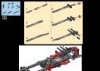 Notice / Instructions de Montage - LEGO - 8294 - Excavator: Page 3