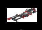 Notice / Instructions de Montage - LEGO - 8294 - Excavator: Page 5