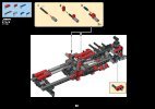 Notice / Instructions de Montage - LEGO - 8294 - Excavator: Page 9