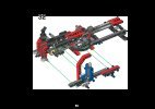 Notice / Instructions de Montage - LEGO - 8294 - Excavator: Page 19