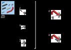 Notice / Instructions de Montage - LEGO - 8294 - Excavator: Page 20