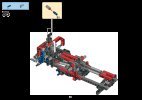 Notice / Instructions de Montage - LEGO - 8294 - Excavator: Page 23