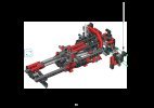 Notice / Instructions de Montage - LEGO - 8294 - Excavator: Page 25