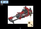 Notice / Instructions de Montage - LEGO - 8294 - Excavator: Page 27