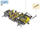 Notice / Instructions de Montage - LEGO - 8295 - Telescopic Handler: Page 6