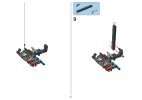 Notice / Instructions de Montage - LEGO - 8295 - Telescopic Handler: Page 12