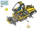 Notice / Instructions de Montage - LEGO - 8295 - Telescopic Handler: Page 30