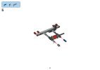 Notice / Instructions de Montage - LEGO - 8295 - Telescopic Handler: Page 6