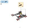 Notice / Instructions de Montage - LEGO - 8295 - Telescopic Handler: Page 9