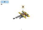 Notice / Instructions de Montage - LEGO - 8295 - Telescopic Handler: Page 21