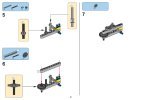 Notice / Instructions de Montage - LEGO - 8295 - Telescopic Handler: Page 27