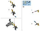 Notice / Instructions de Montage - LEGO - 8295 - Telescopic Handler: Page 29