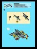 Notice / Instructions de Montage - LEGO - 8295 - Telescopic Handler: Page 13