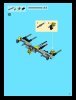 Notice / Instructions de Montage - LEGO - 8295 - Telescopic Handler: Page 21