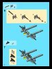 Notice / Instructions de Montage - LEGO - 8295 - Telescopic Handler: Page 32