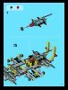 Notice / Instructions de Montage - LEGO - 8295 - Telescopic Handler: Page 41