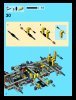 Notice / Instructions de Montage - LEGO - 8295 - Telescopic Handler: Page 62